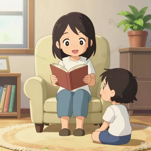 aunt