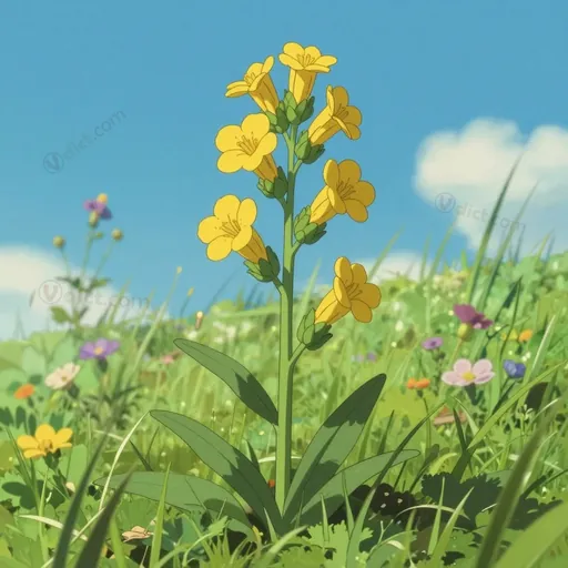 aureolaria