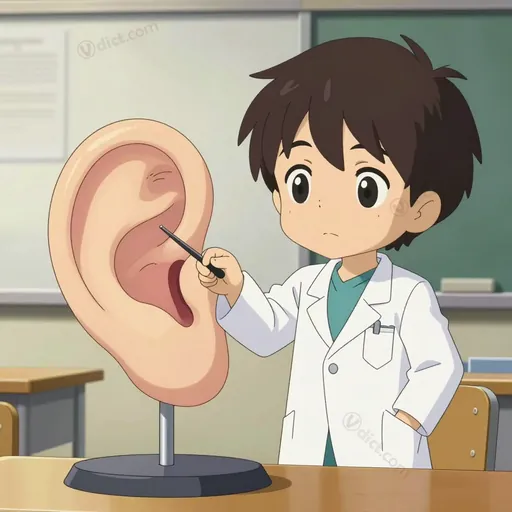 auricle