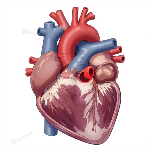 auricular appendix