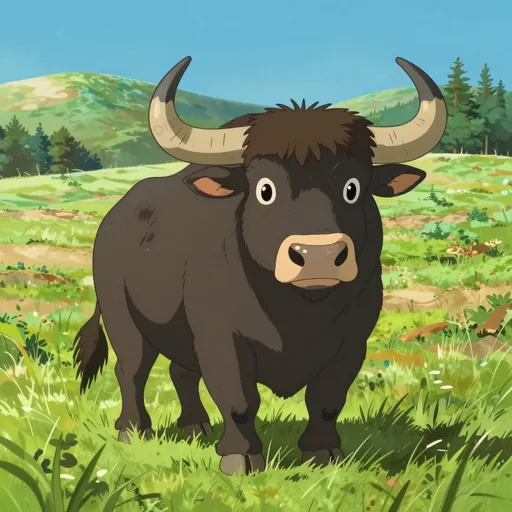 aurochs
