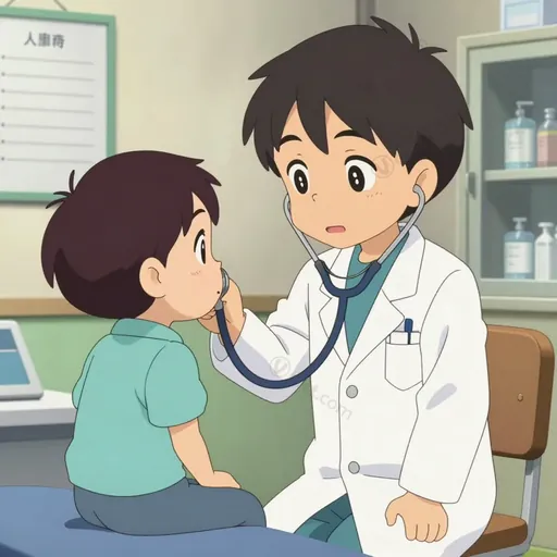 auscultation