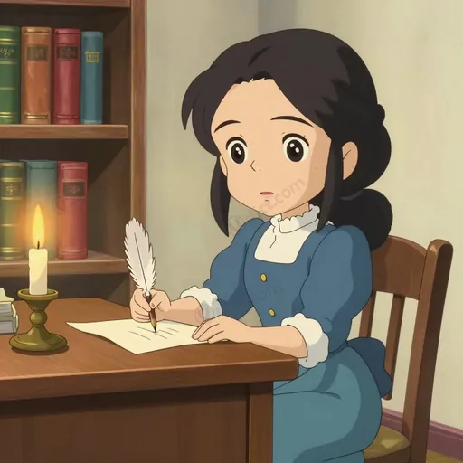 austen