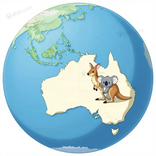 australasian