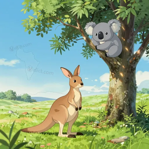 australia