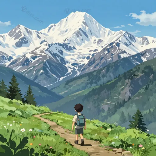 australian alps