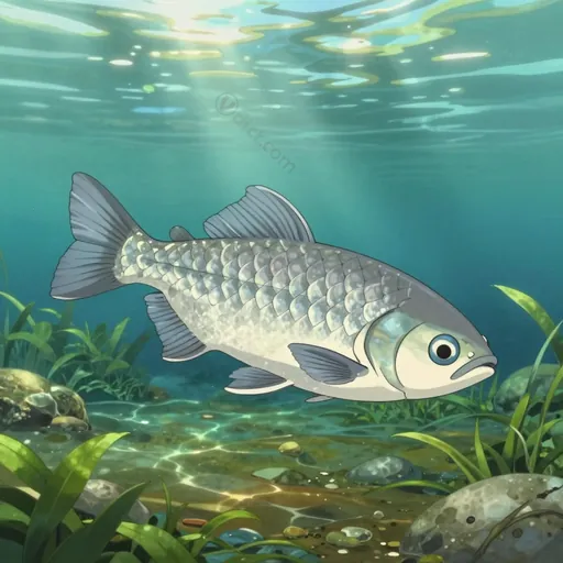 australian arowana