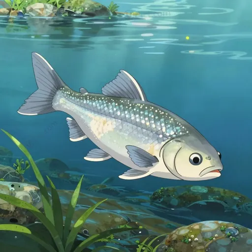 australian bonytongue