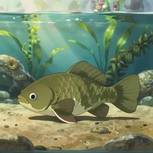 australian lungfish