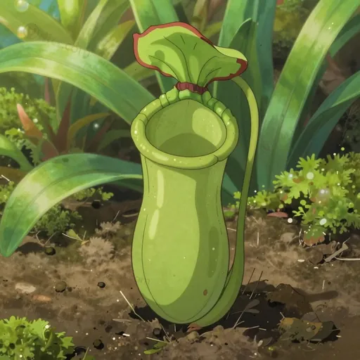 australian pitcher plant