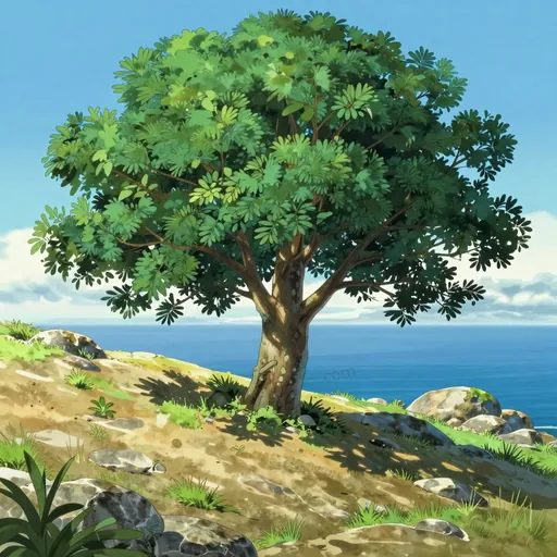 australian sumac