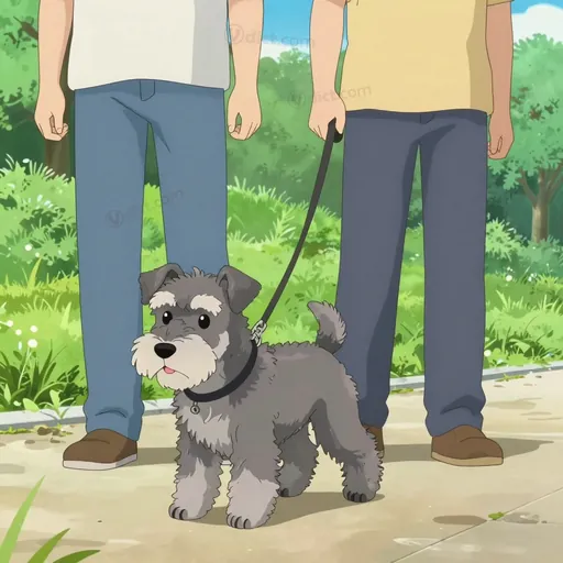 australian terrier