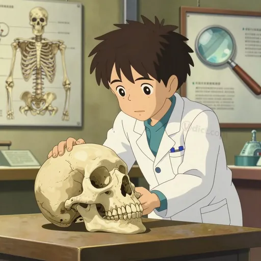 australopithecus