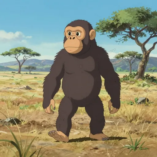 australopithecus afarensis