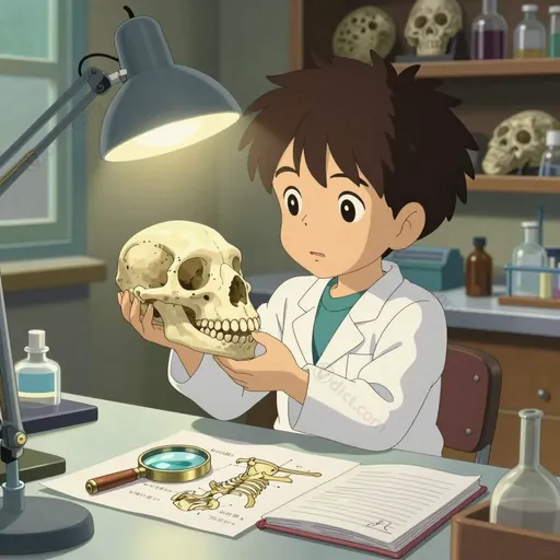 australopithecus africanus