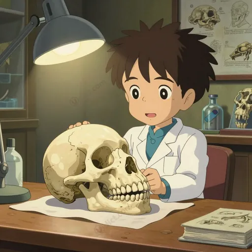 australopithecus boisei