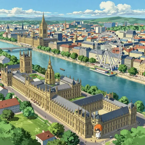 austrian capital