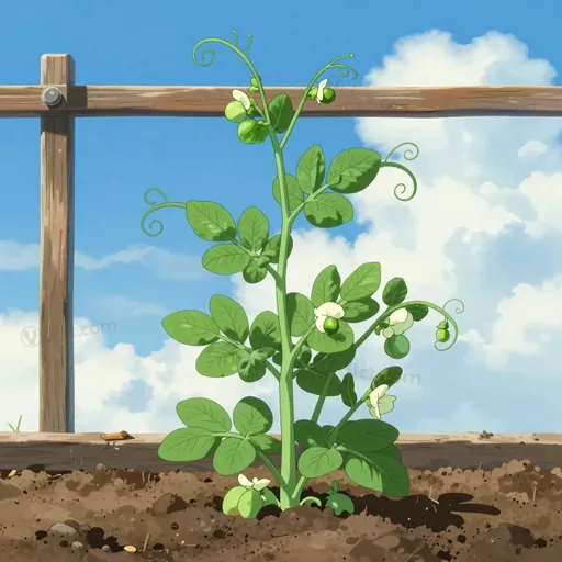 austrian winter pea