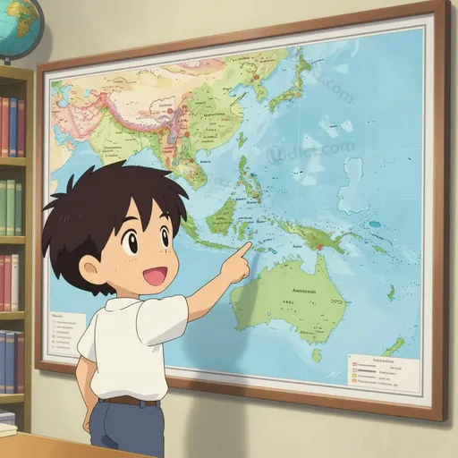 austronesian