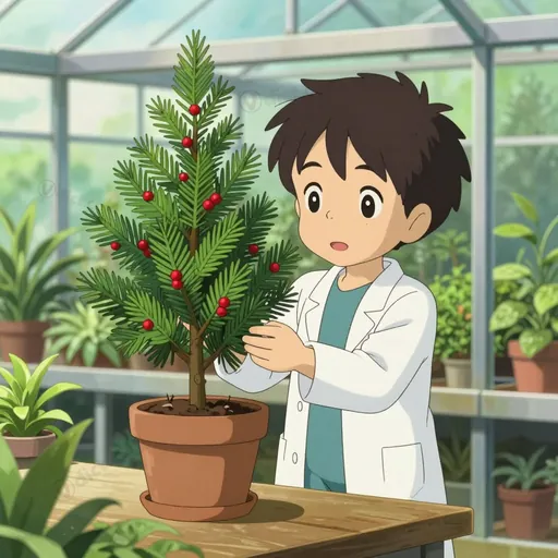 austrotaxus