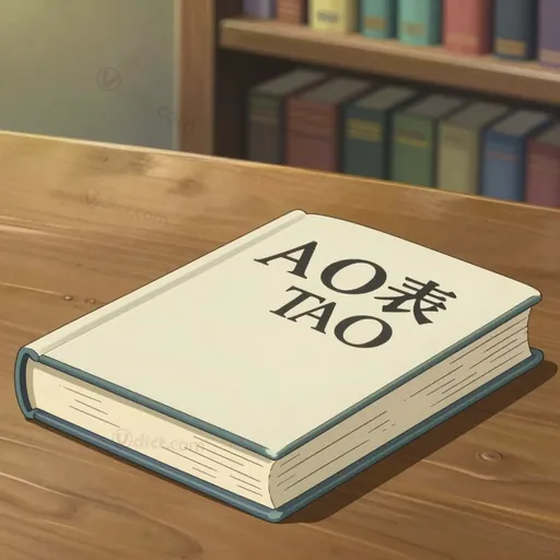 author's name