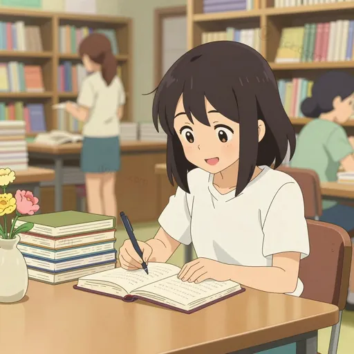 author