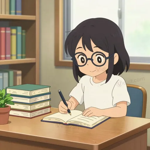 authoress