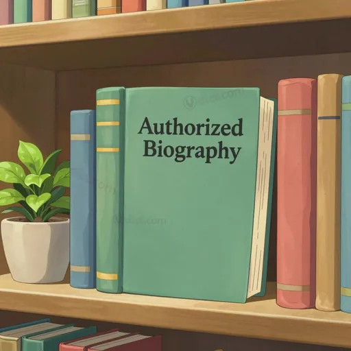 authorised