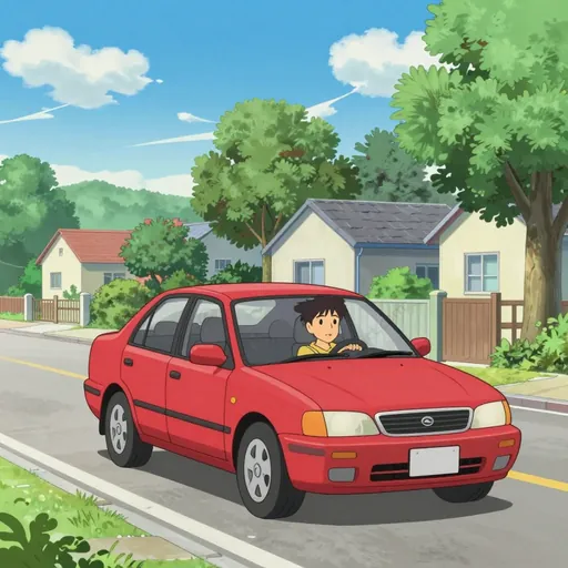 auto