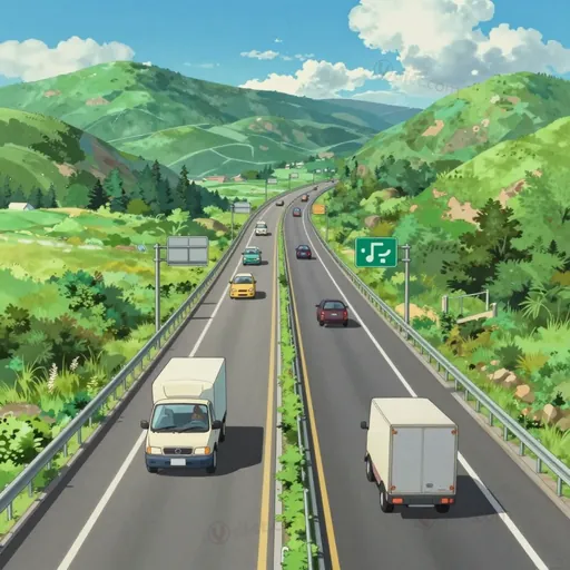 auto-road