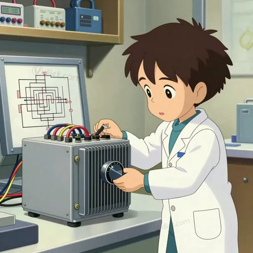 auto-transformer