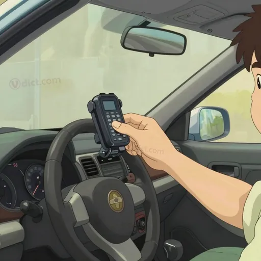 auto accessory