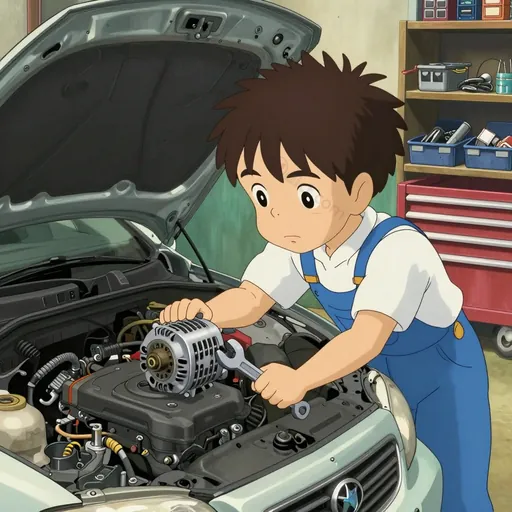 auto part