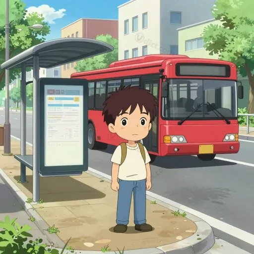 autobus