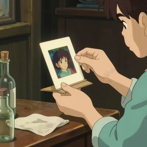 autochrome