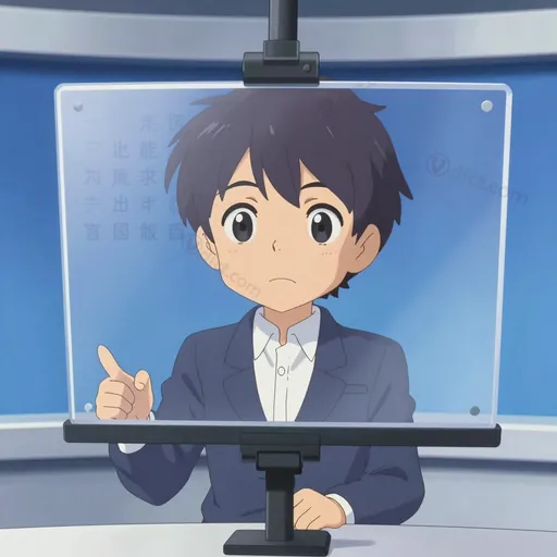 autocue