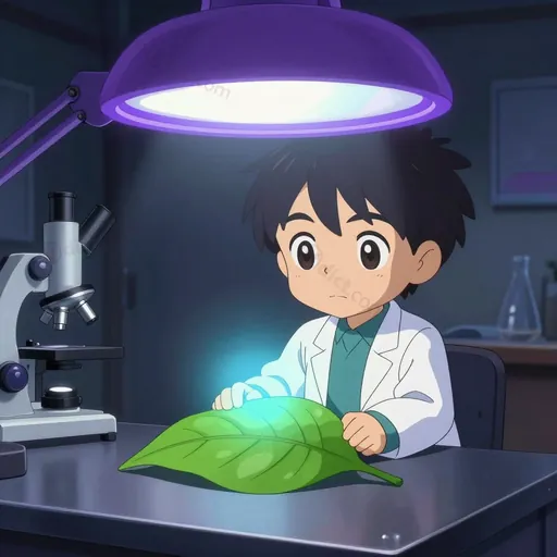 autofluorescence