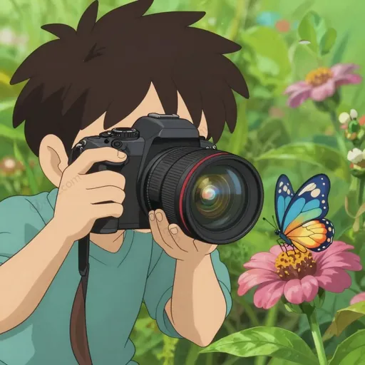 autofocus