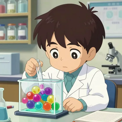 autogenetic