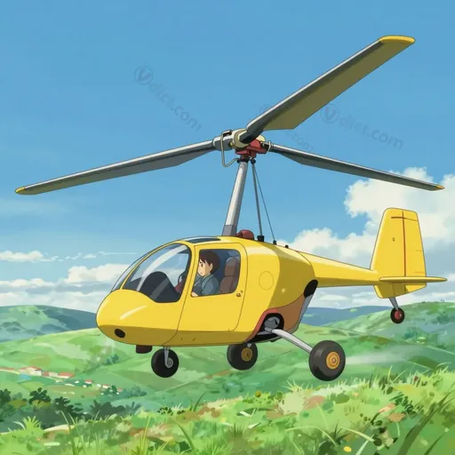 autogiro