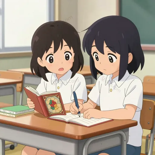 autograph album