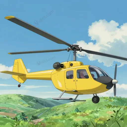 autogyro