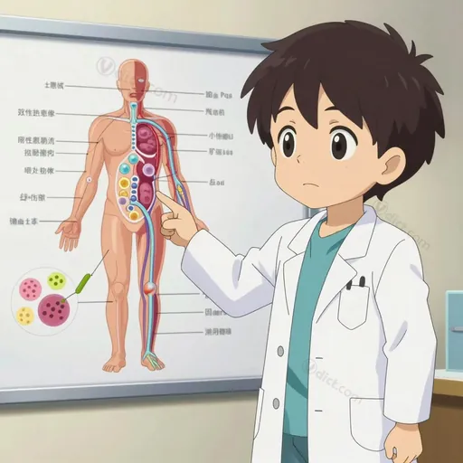 autoimmune disease