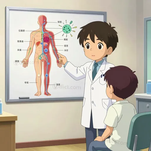 autoimmune disorder
