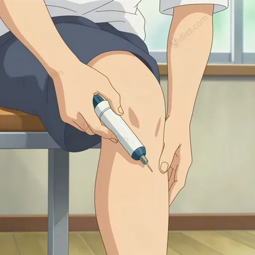 autoinjector