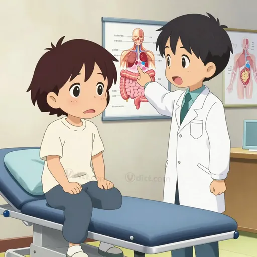 autointoxication