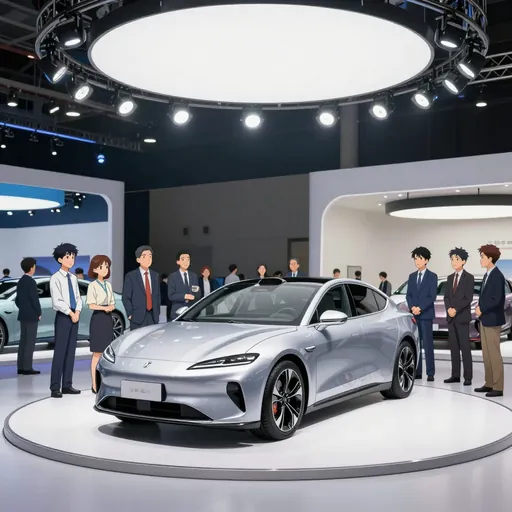automaker