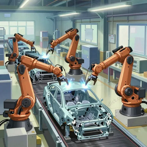 automated