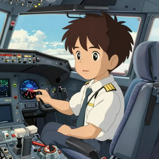 automatic pilot