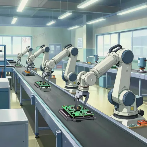 automation